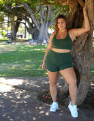 Love Fitness Impact Runners Eden
