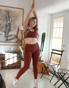 Love Fitness Effortless Leggings phoenix