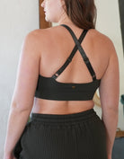 Love Fitness Impact Sports Bra Scorpion