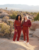 Love Fitness Phaedra Joggers Phoenix