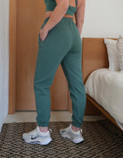 Love Fitness Phaedra Joggers Mineral