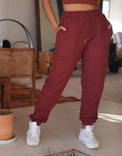 Love Fitness Phaedra Joggers Phoenix