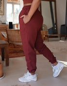 Love Fitness Phaedra Joggers Phoenix