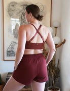 Love Fitness Phaedra Shorts Phoenix