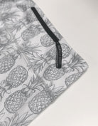 Love Fitness Apparel White Pineapple leggings Pineapple fitness pants